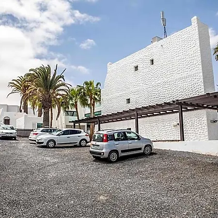 فندق Bahia Calma 3*