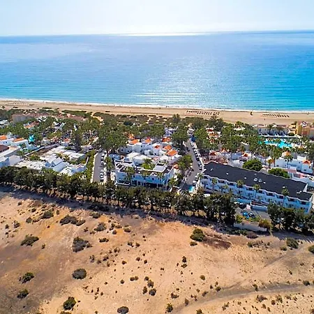 فندق Bahia Calma 3*
