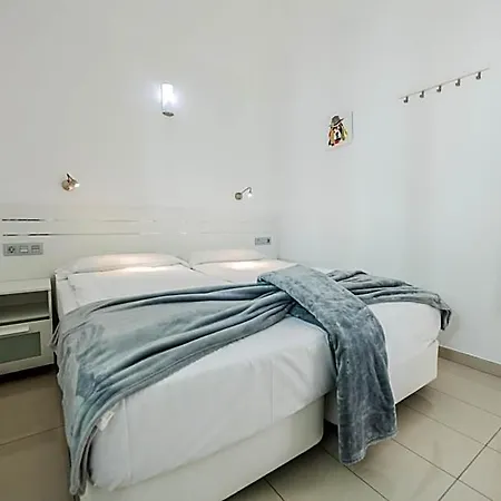 Bahia Calma Отель 3*